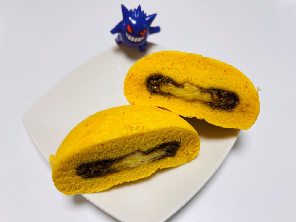 ファミマ ココ壱の激辛チーズカレーまん5倍は本当に辛い カロリーや価格 口コミを調査 スイーツ大陸