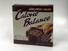 イオンで見かけるカロリーメイトの類似品は何 栄養成分は同じなの スイーツ大陸
