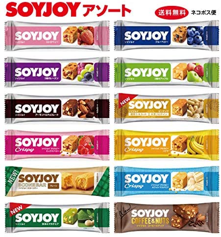 大塚製薬 Soyjoy ソイジョイ プラントベースバナナ 25g 48本入 2ケース 送料無料 一般食品 バランス栄養食品 Saishin No 栄養調整食品 Wordsliive Org