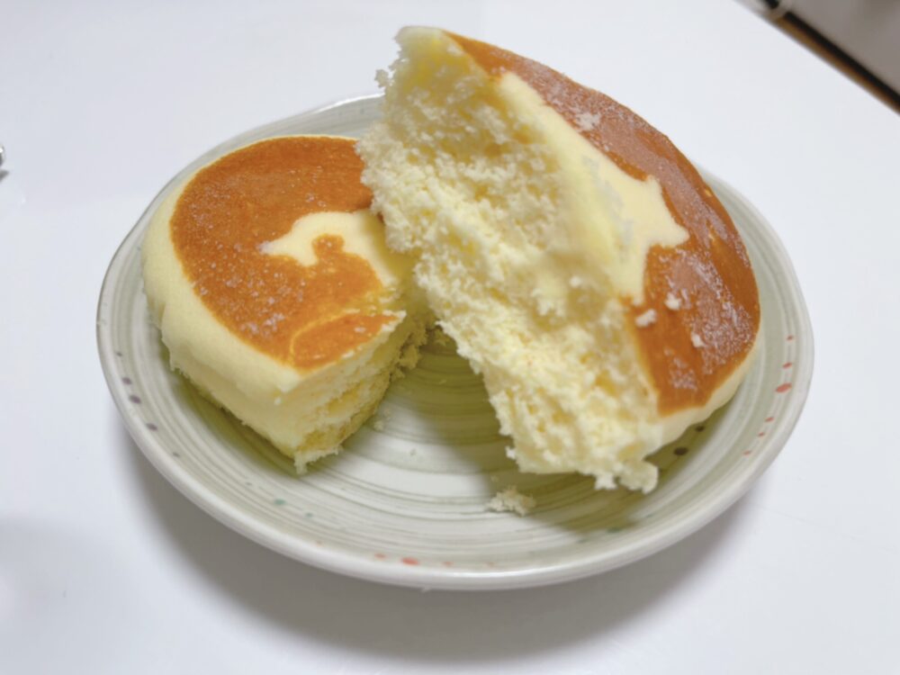 北海道チーズ蒸しケーキの冷凍アレンジ5選 実食レポも スイーツ大陸